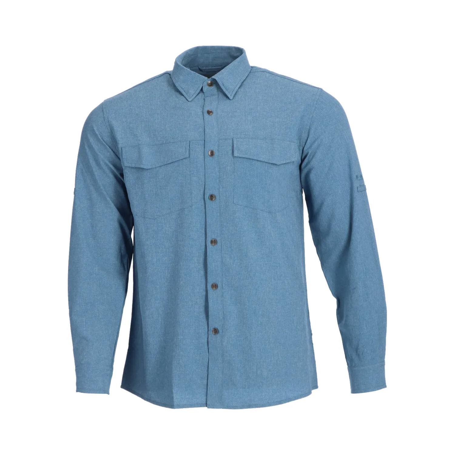 CAMISA OUTDOOR LIGHT