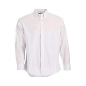 CAMISA OXFORD M/L 50/50