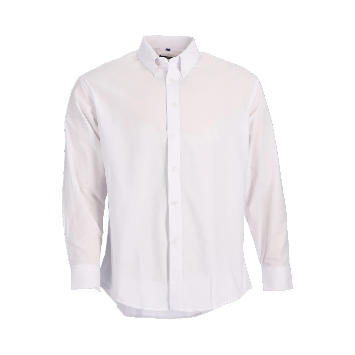 CAMISA OXFORD M/L 70/30 - Imagen 8
