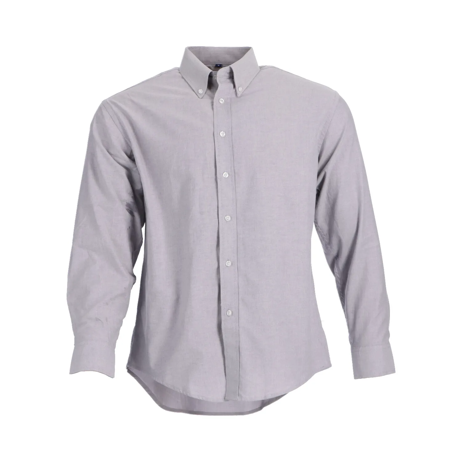 CAMISA OXFORD M/L 70/30 - Imagen 7