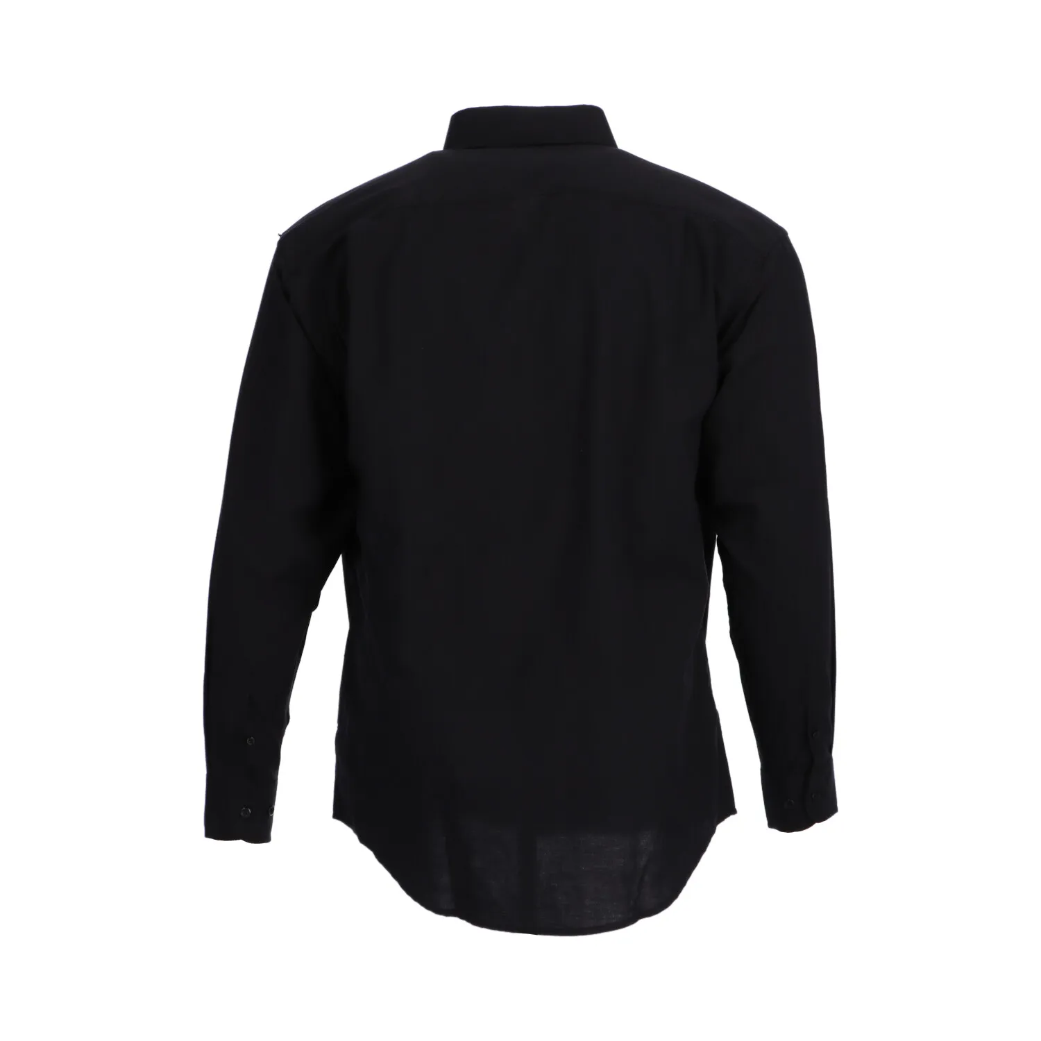 CAMISA OXFORD M/L 70/30 - Imagen 4
