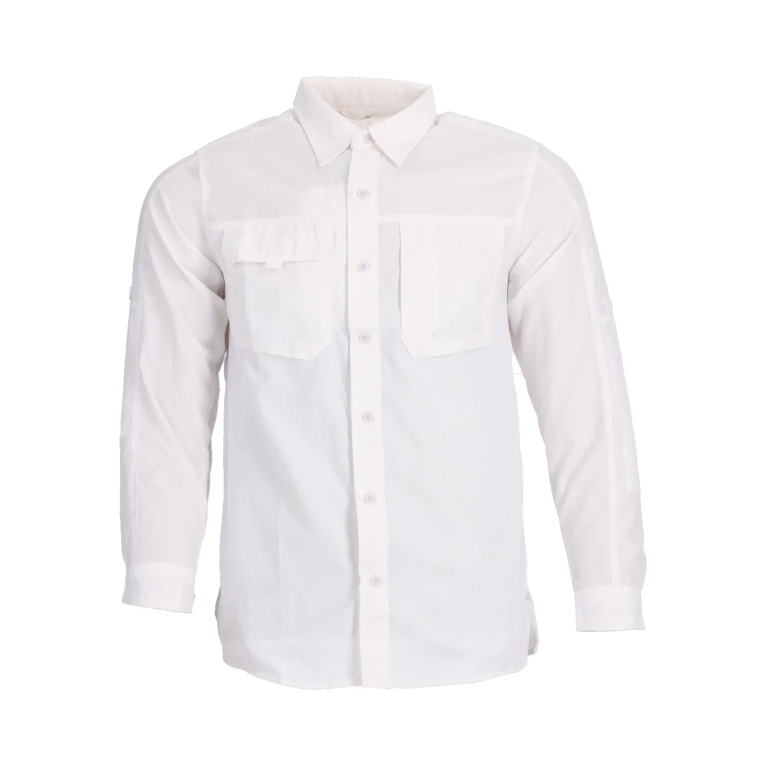 CAMISA OUTDOOR - Imagen 2