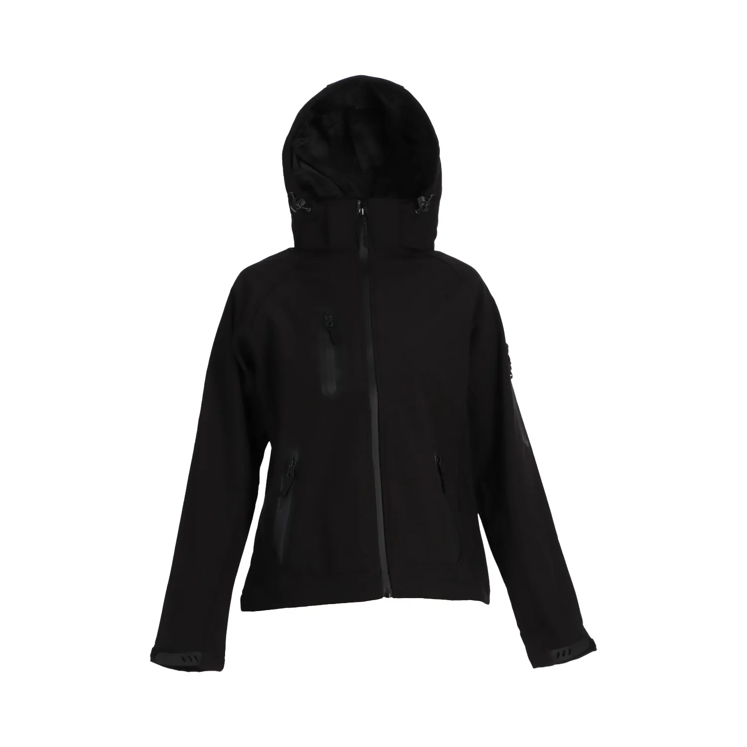SOFTSHELL TRADICIONAL MUJER
