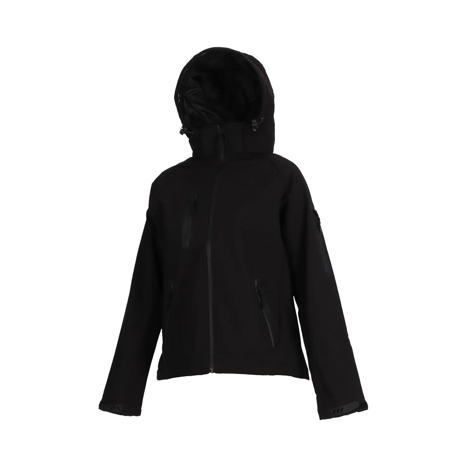 SOFTSHELL TRADICIONAL MUJER - Imagen 3