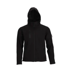 SOFTSHELL TRADICIONAL HOMBRE