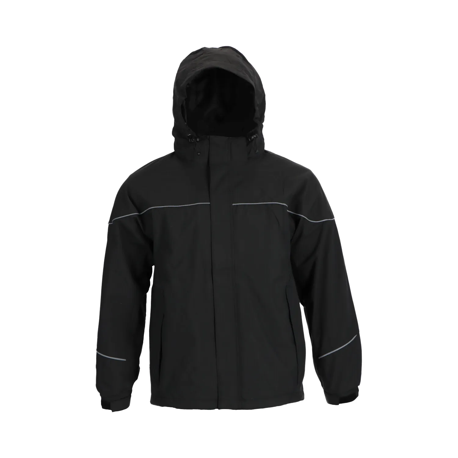 PARKA 3 EN 1 IMPERMEABLE HOMBRE - Imagen 6