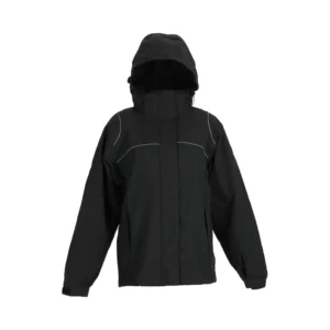 PARKA 3 EN 1 IMPERMEABLE MUJER