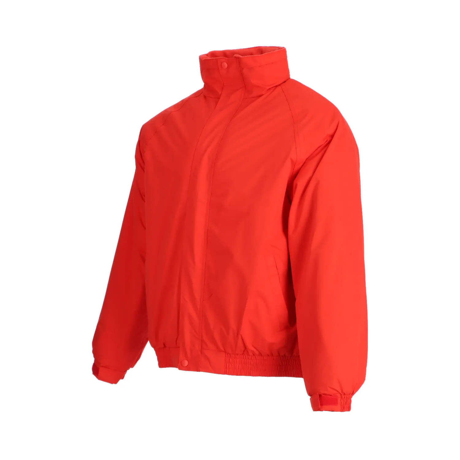 CHAQUETA TÉRMICA-IMPERMEABLE - Imagen 3