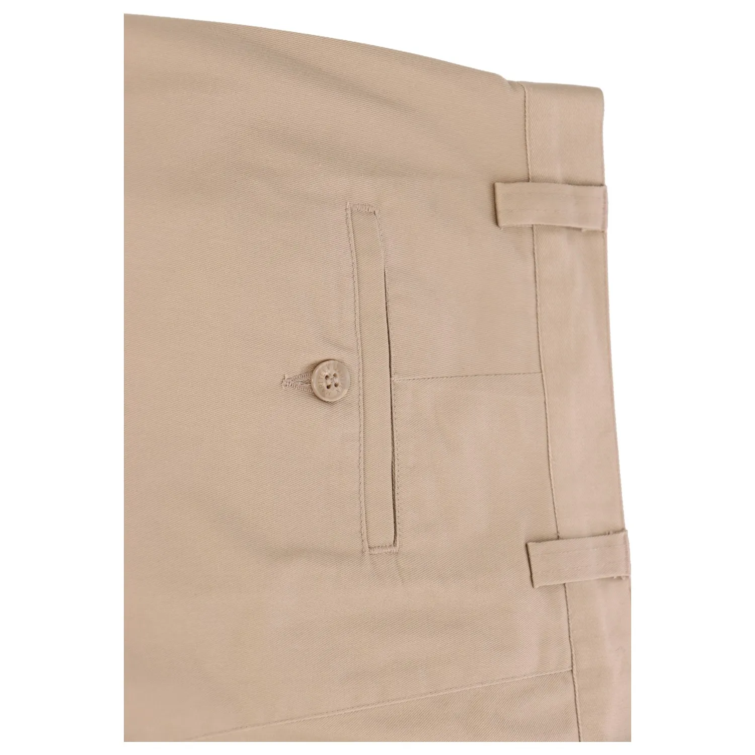 PANTALÓN DOCKER FLEX - TEFLÓN HOMBRE - Imagen 9