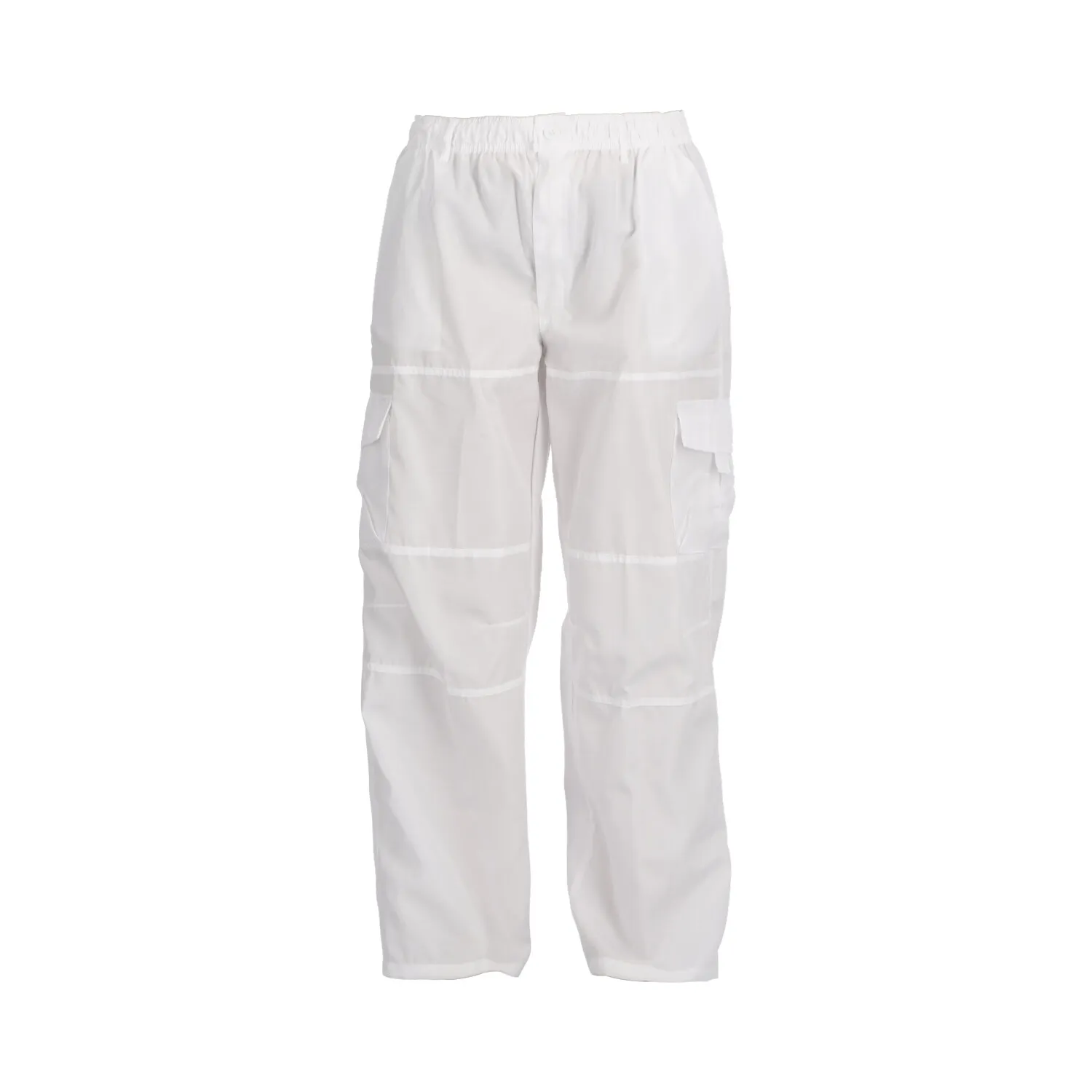 PANTALÓN CARGO POPLIN - Imagen 8