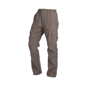 PANTALÓN CARGO POPLIN
