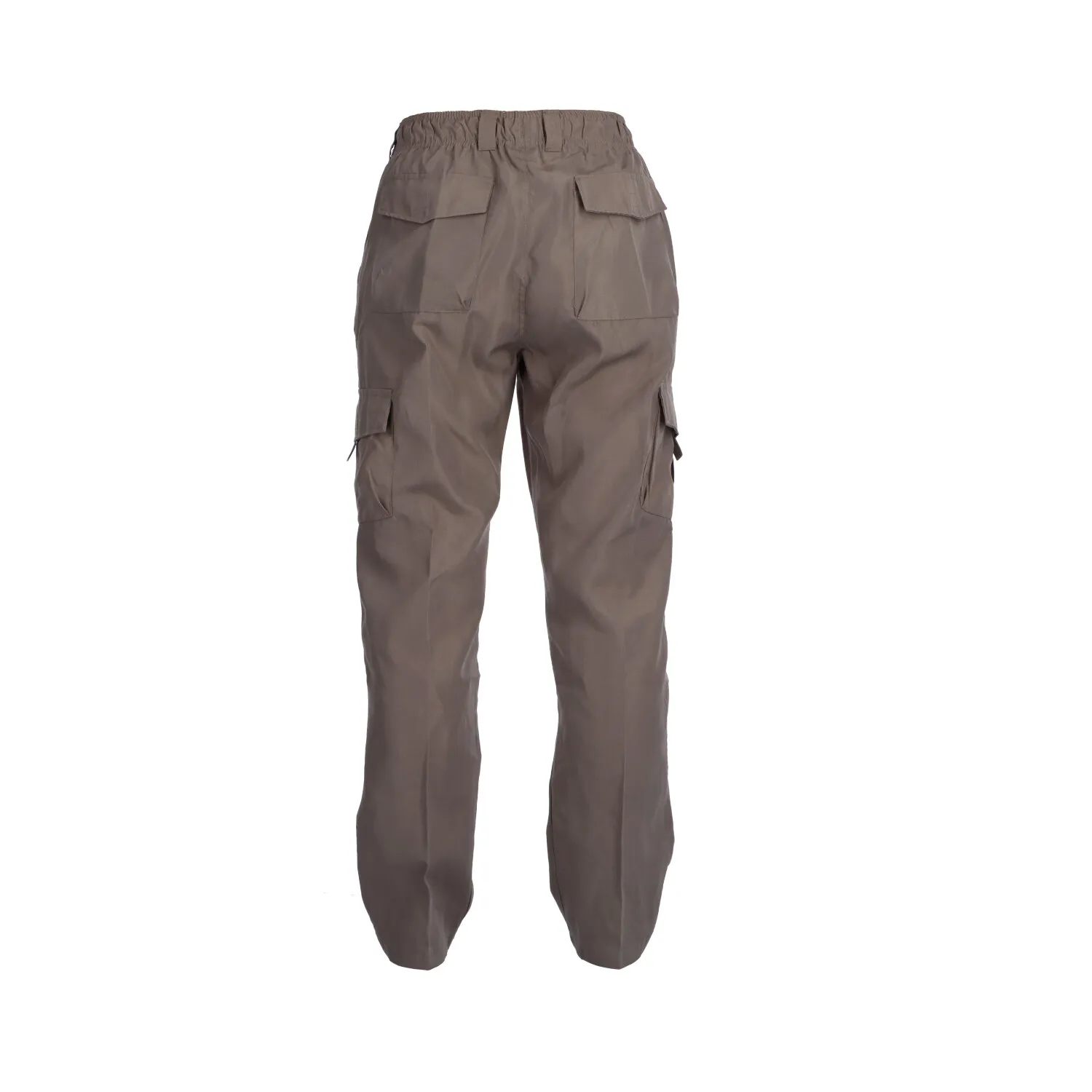 PANTALÓN CARGO POPLIN - Imagen 3