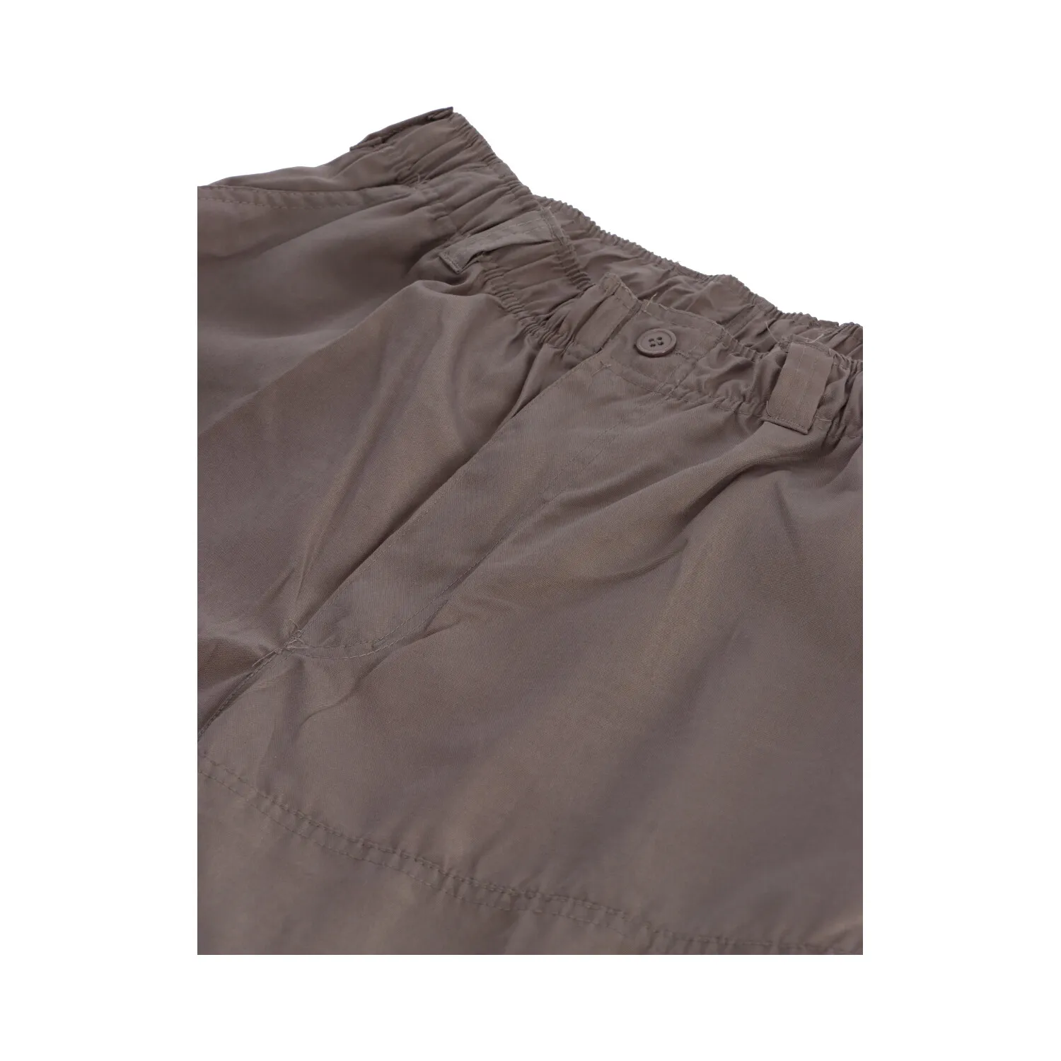 PANTALÓN CARGO POPLIN - Imagen 4