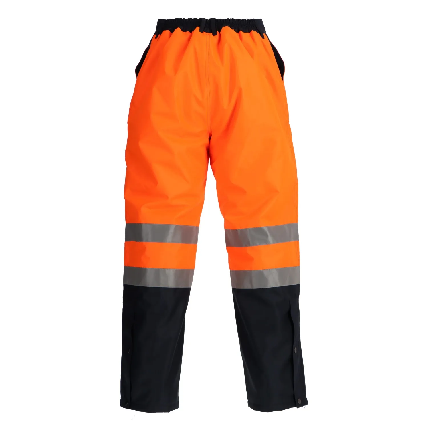 PANTALÓN TÉRMICO BICOLOR ALTO TRÁFICO - Imagen 4