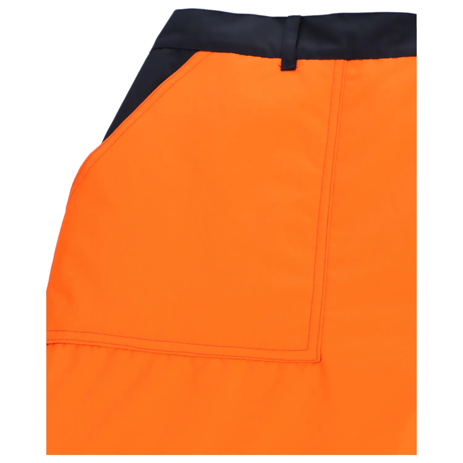 PANTALÓN TÉRMICO BICOLOR ALTO TRÁFICO - Imagen 5