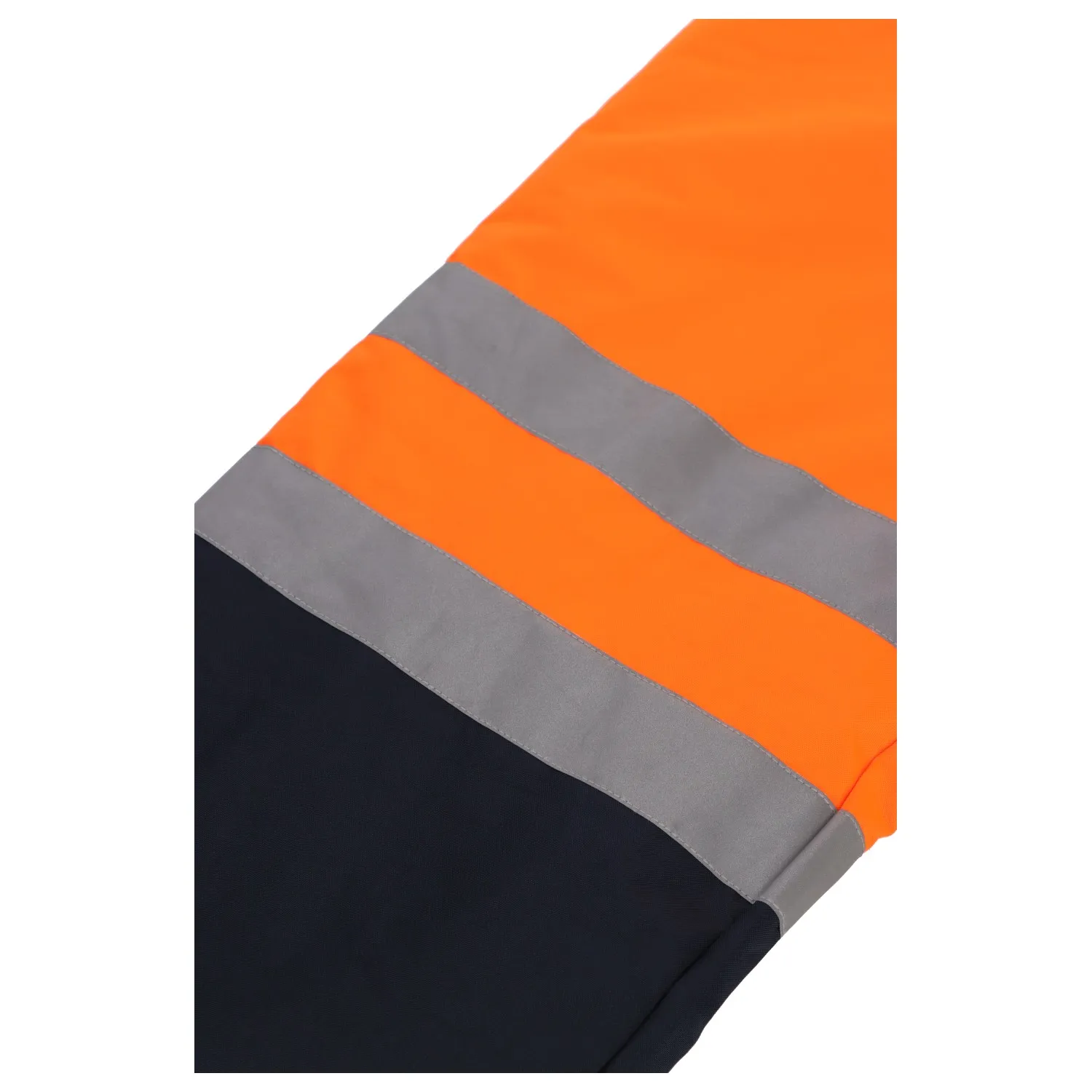 PANTALÓN TÉRMICO BICOLOR ALTO TRÁFICO - Imagen 6