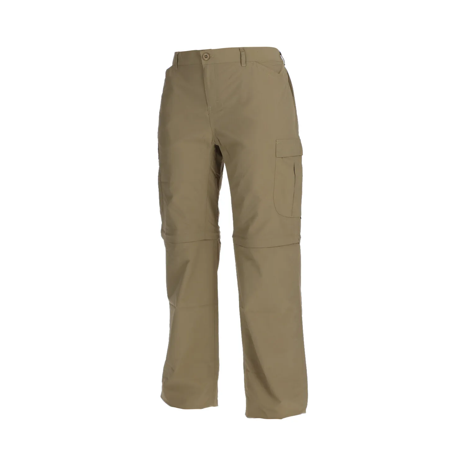 PANTALÓN OUTDOOR MUJER - Imagen 3