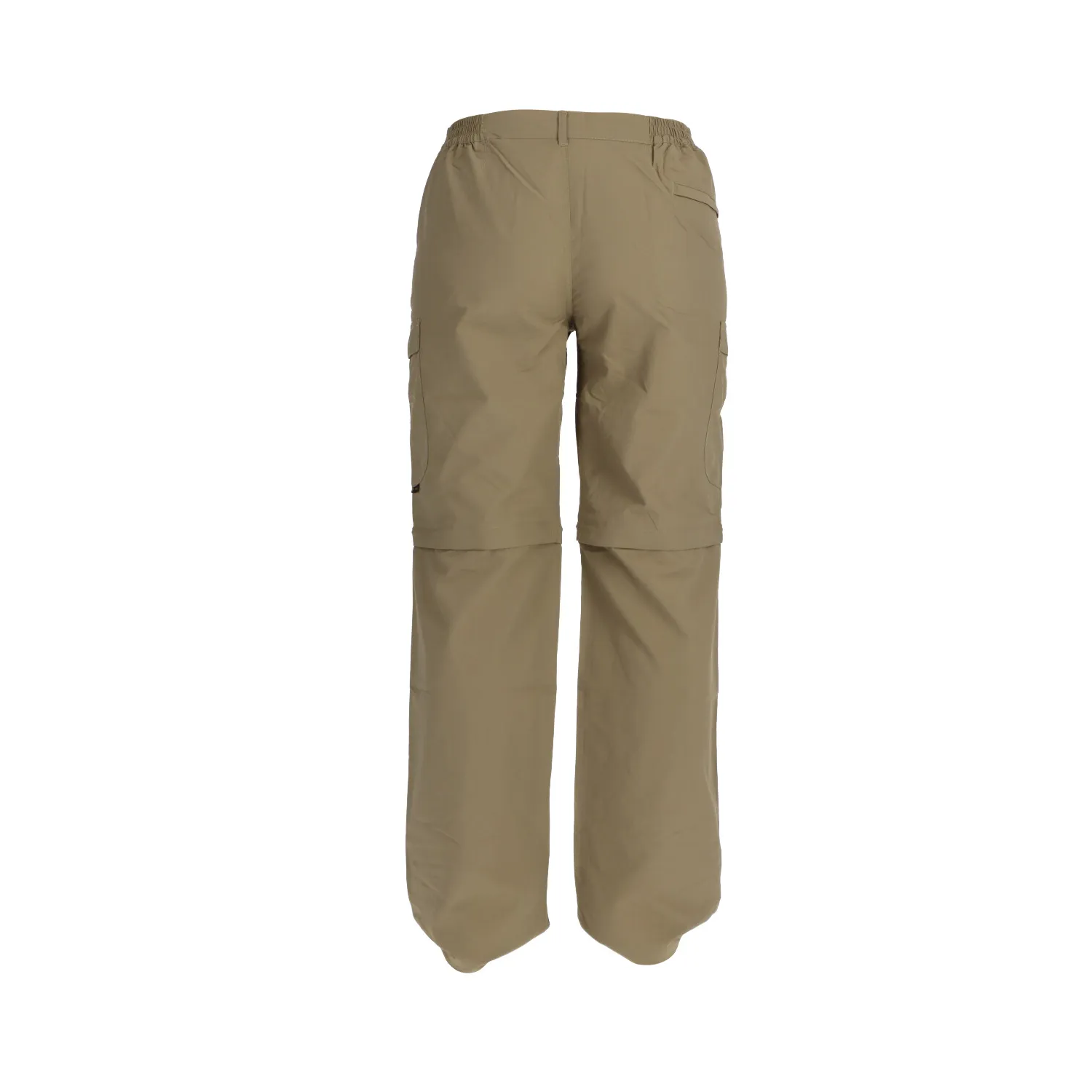 PANTALÓN OUTDOOR MUJER - Imagen 4