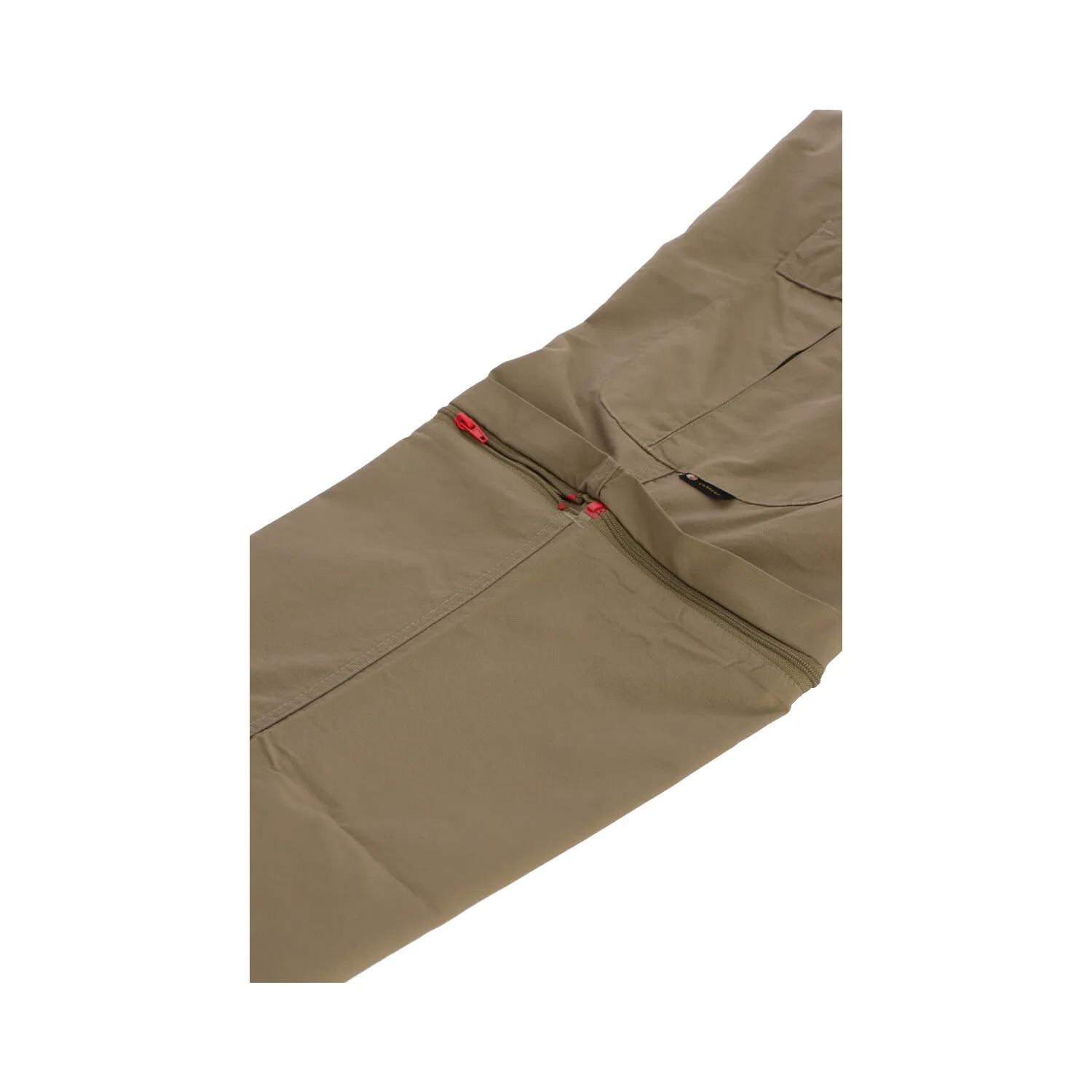 PANTALÓN OUTDOOR MUJER - Imagen 5