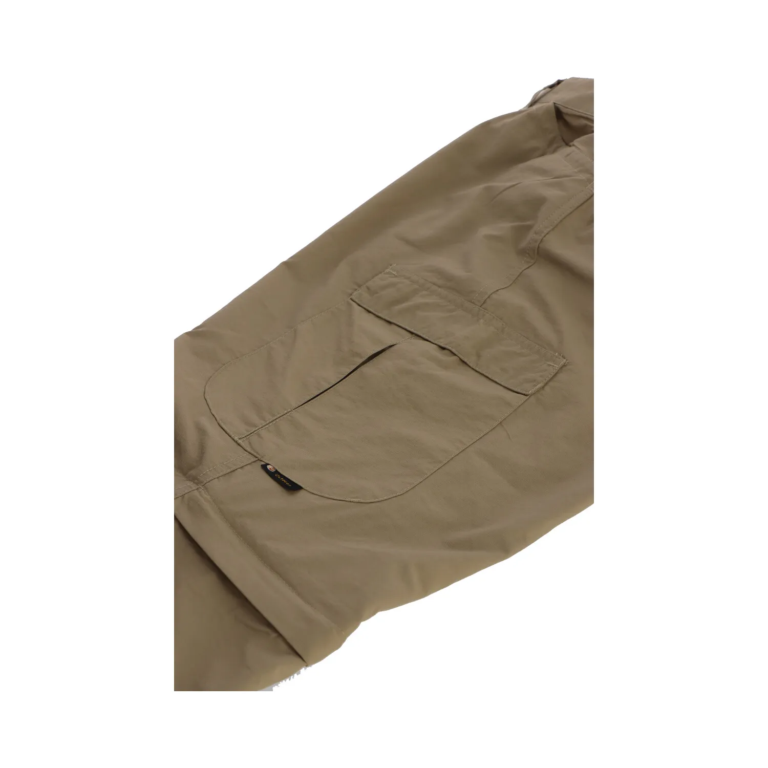 PANTALÓN OUTDOOR MUJER - Imagen 6