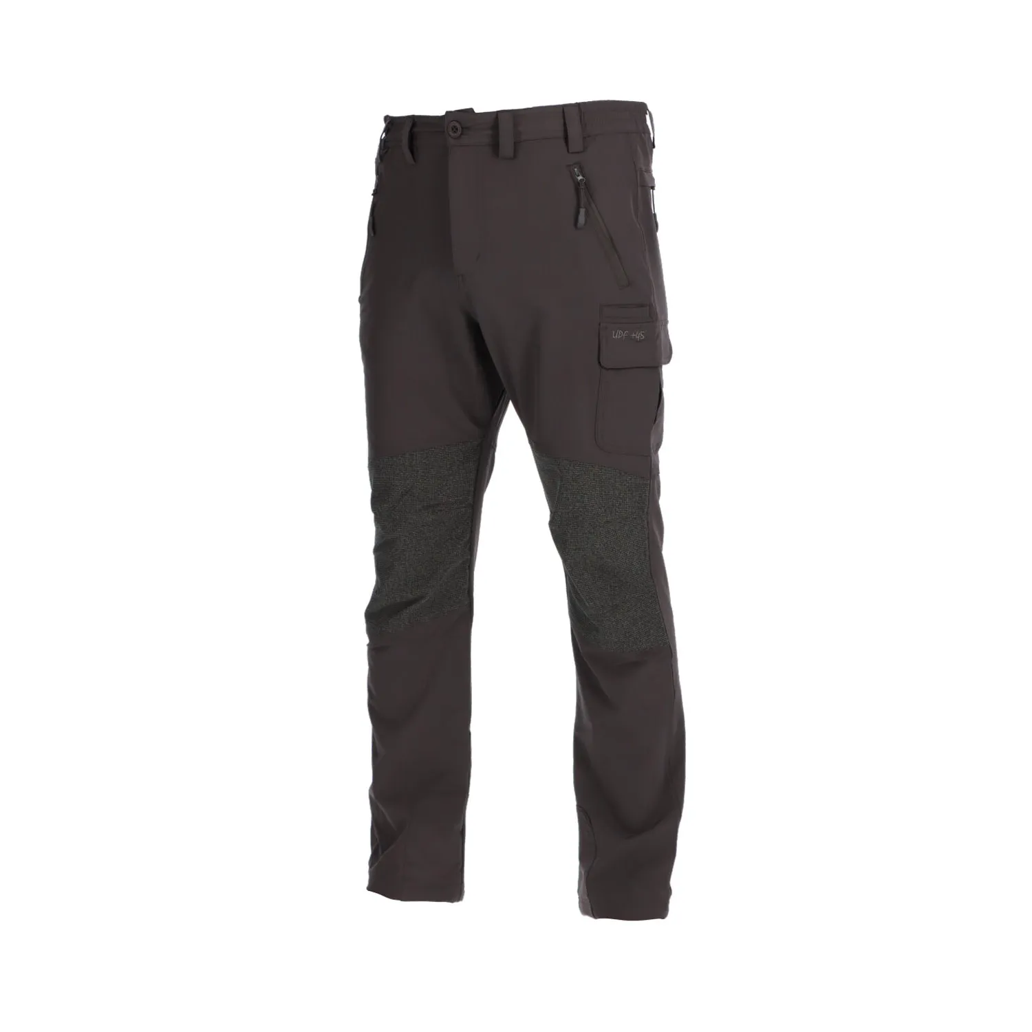 PANTALÓN OUTDOOR SPANDEX HOMBRE - Imagen 3