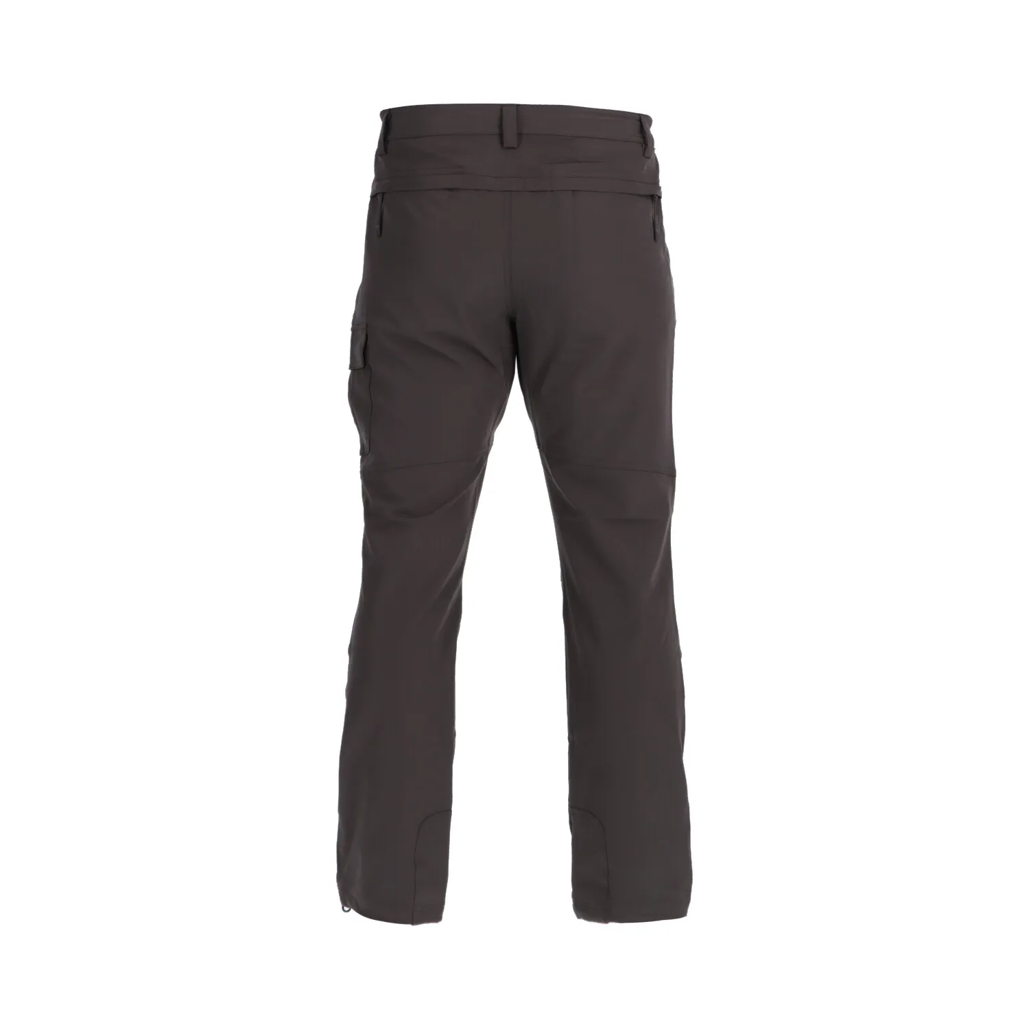 PANTALÓN OUTDOOR SPANDEX HOMBRE - Imagen 4