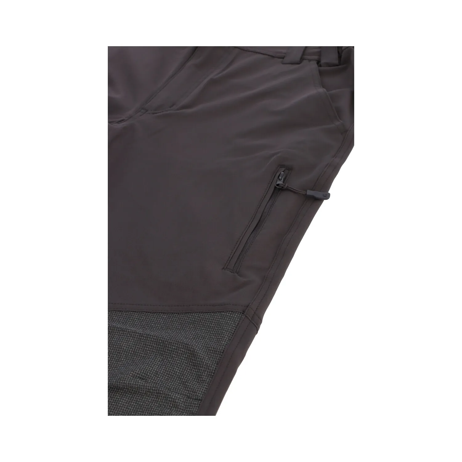 PANTALÓN OUTDOOR SPANDEX HOMBRE - Imagen 5
