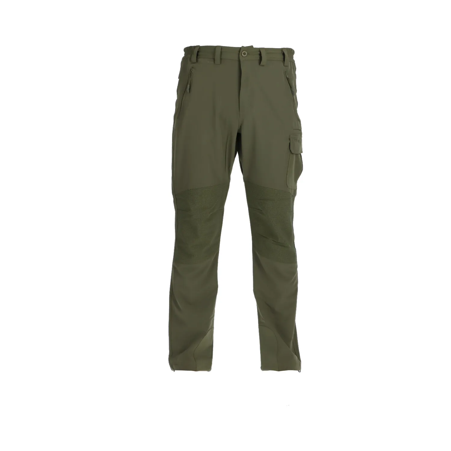 PANTALÓN OUTDOOR SPANDEX HOMBRE - Imagen 7