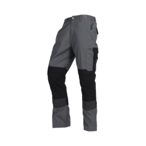 PANTALÓN CARGO ALTA RESISTENCIA GABARDINA SPANDEX