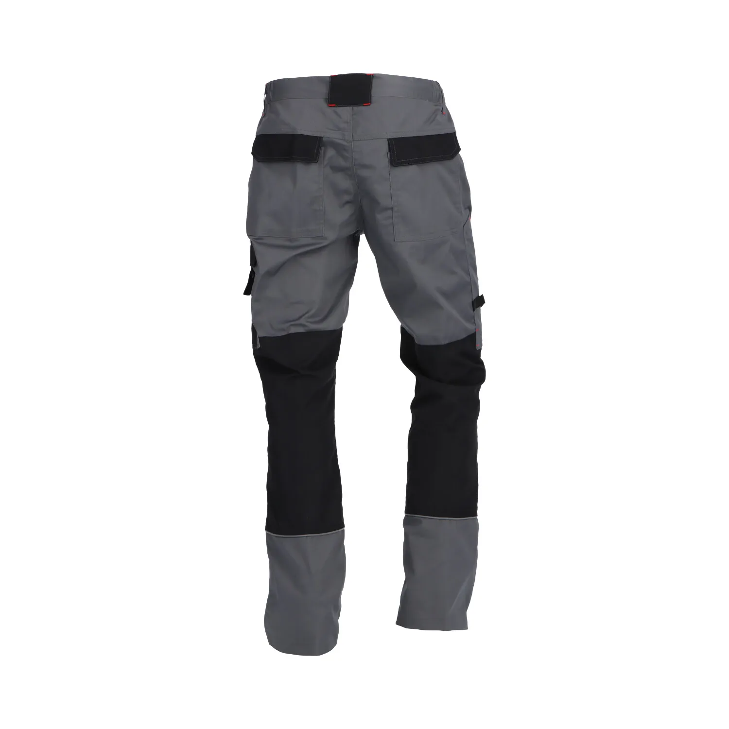 PANTALÓN CARGO ALTA RESISTENCIA GABARDINA SPANDEX - Imagen 3