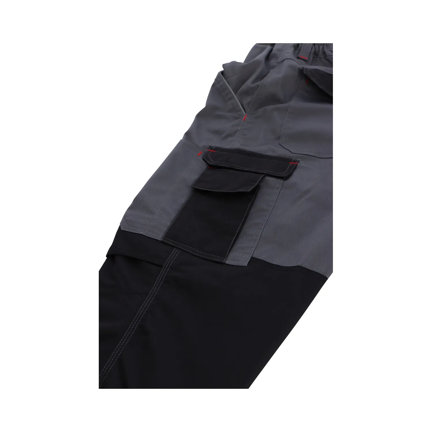 PANTALÓN CARGO ALTA RESISTENCIA GABARDINA SPANDEX - Imagen 5
