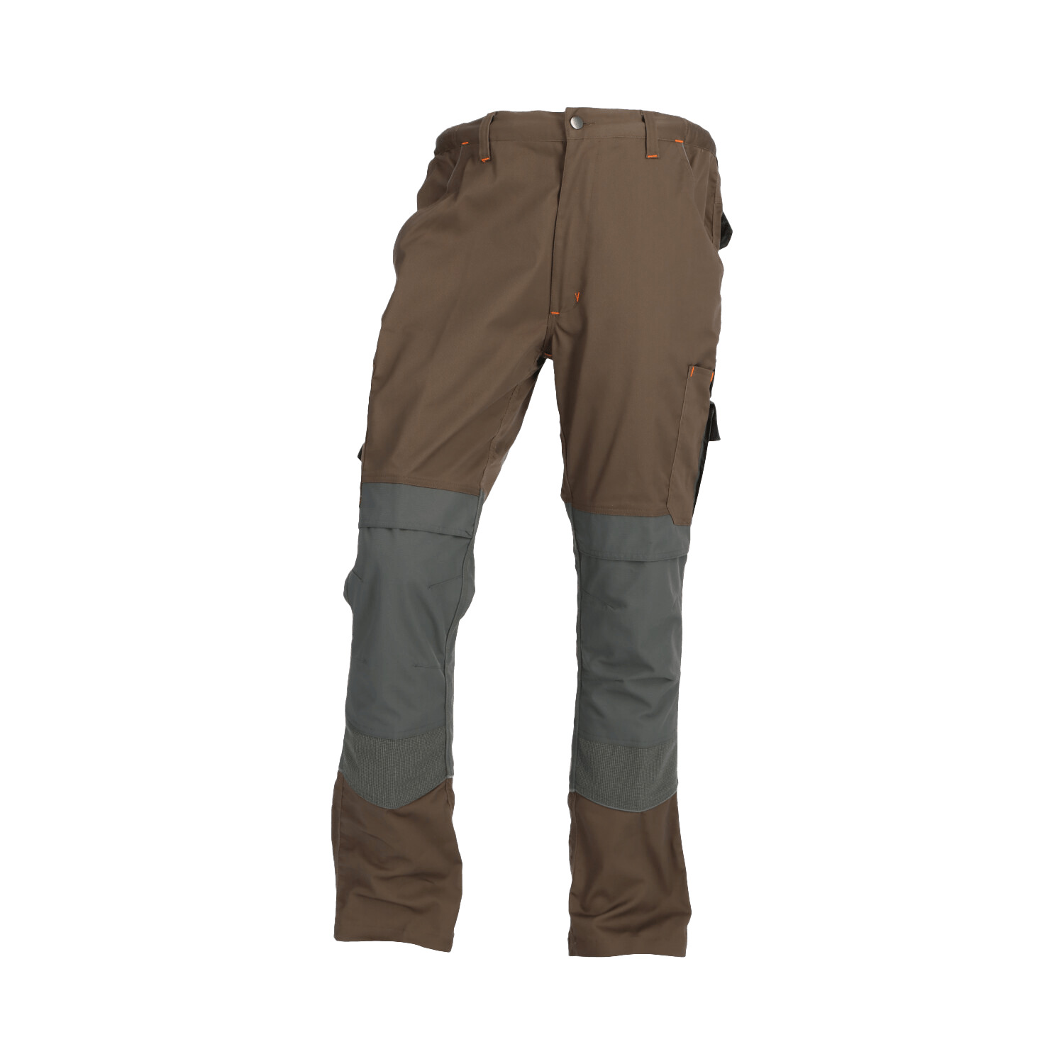 PANTALÓN CARGO ALTA RESISTENCIA GABARDINA SPANDEX - Imagen 6