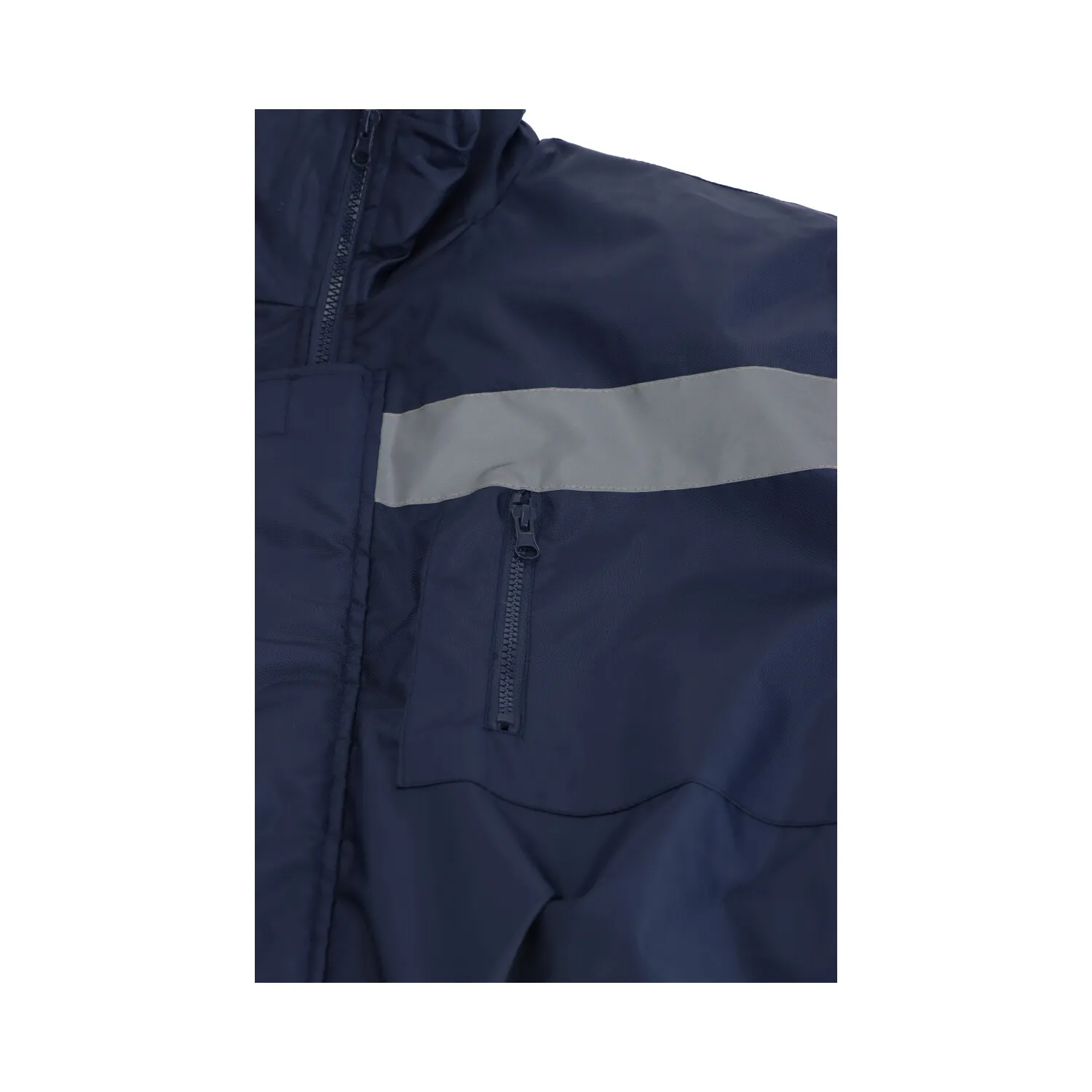 Parka térmica - Imagen 4
