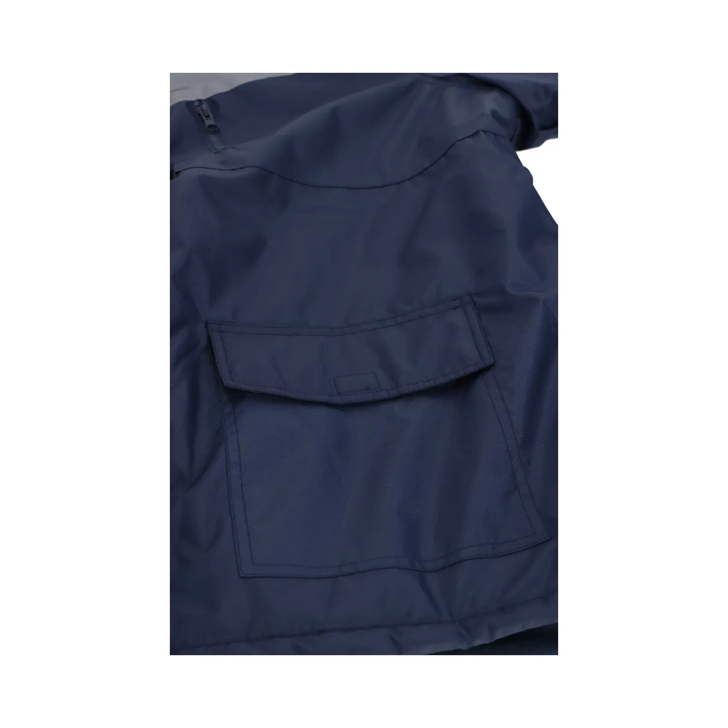 Parka térmica - Imagen 5