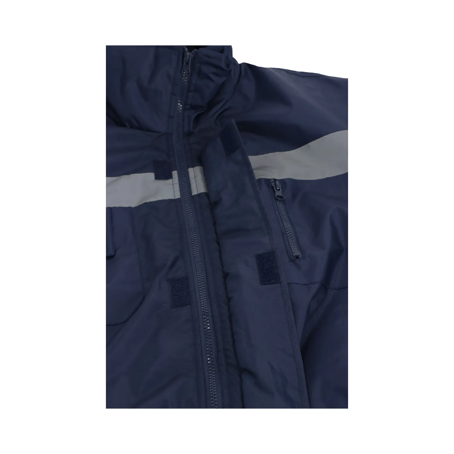 Parka térmica - Imagen 6