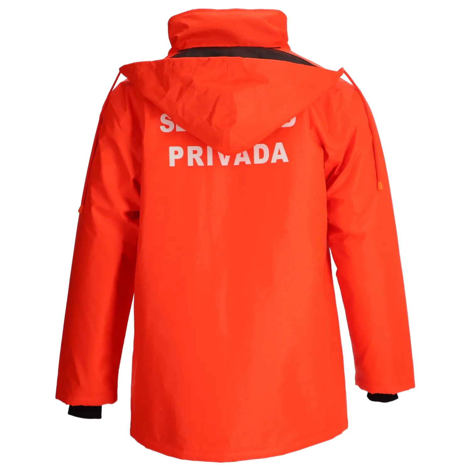 PARKA GUARDIA DECRETO D867 - Imagen 3