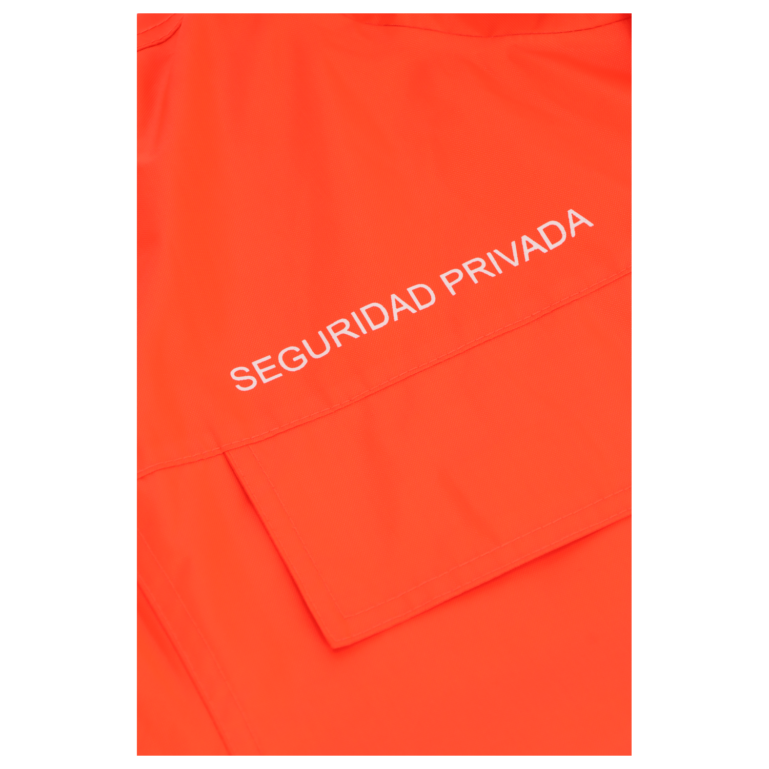 PARKA GUARDIA DECRETO D867 - Imagen 4