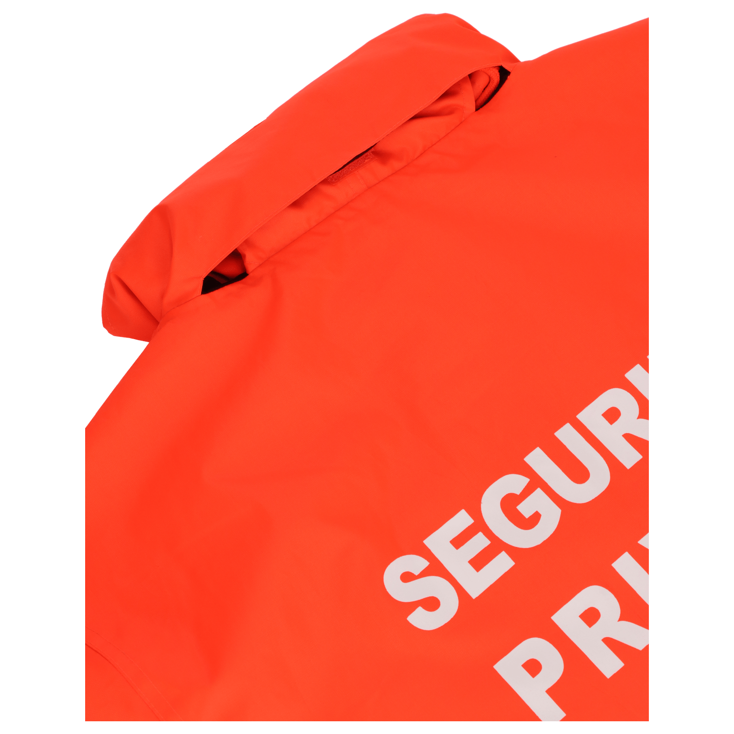 PARKA GUARDIA DECRETO D867 - Imagen 6