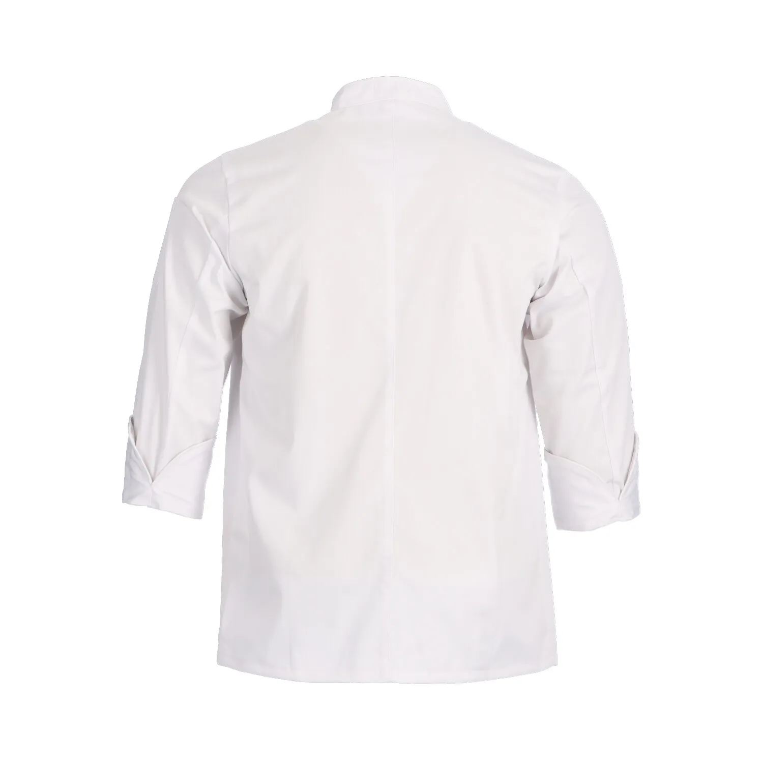 CHAQUETA CHEF GABARDINA - Imagen 4