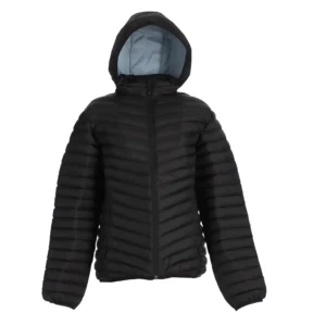 PARKA TIPO PLUMA LIGHT MUJER