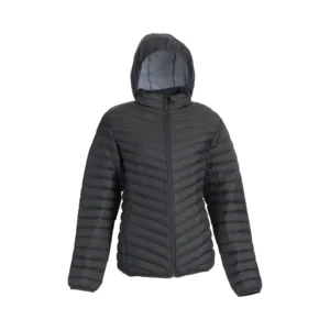 PARKA TIPO PLUMA LIGHT MUJER