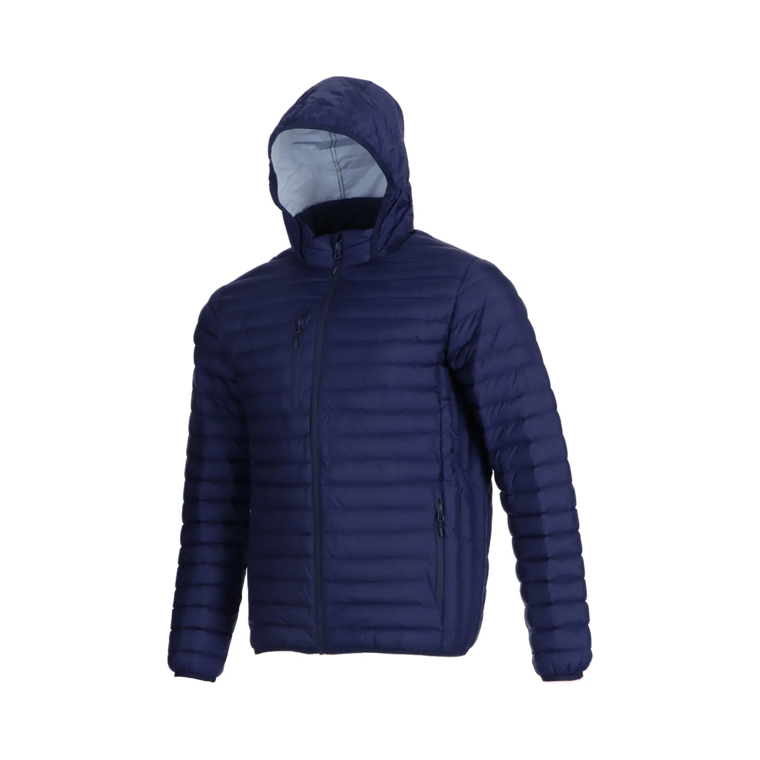 PARKA TIPO PLUMA LIGHT HOMBRE - Imagen 3