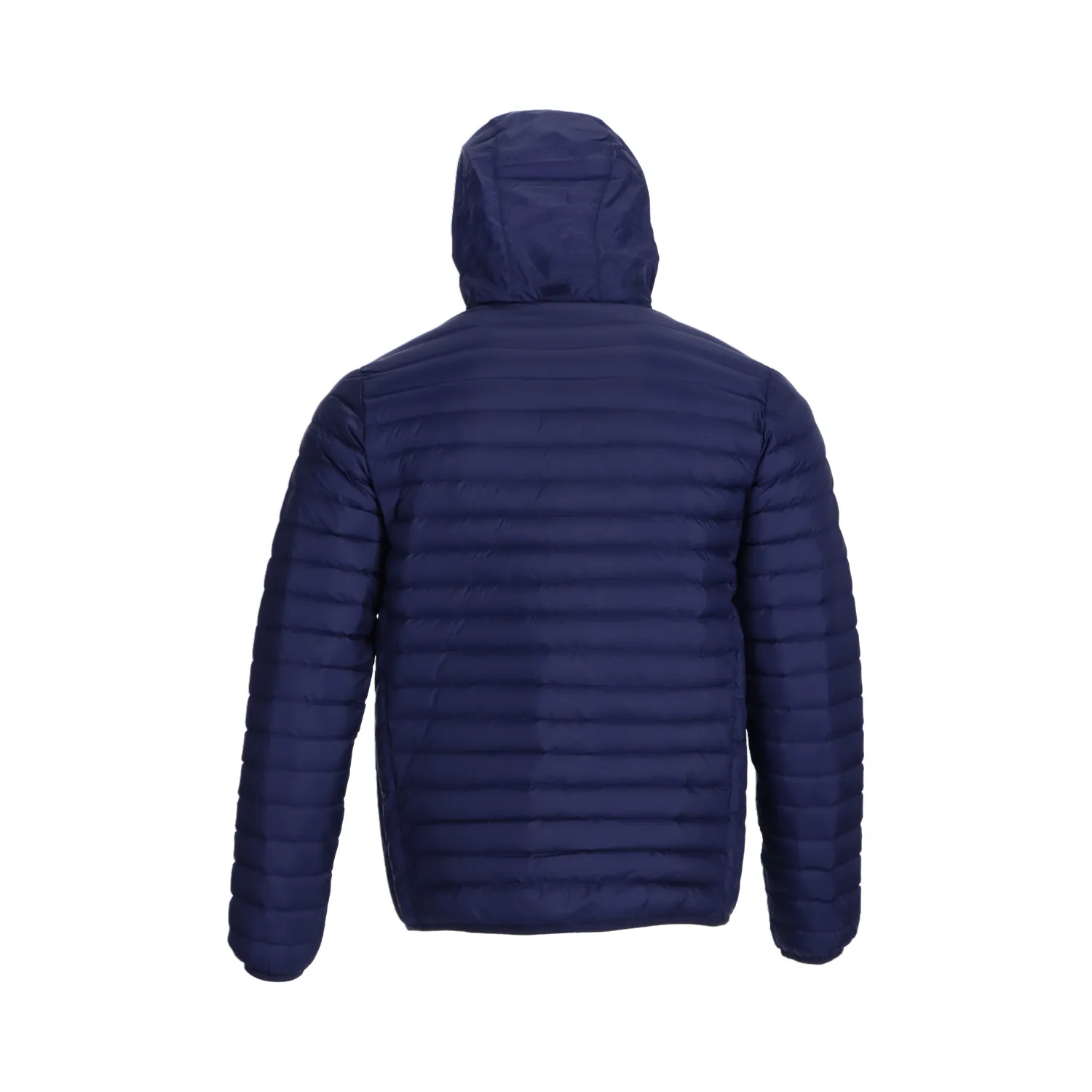 PARKA TIPO PLUMA LIGHT HOMBRE - Imagen 4