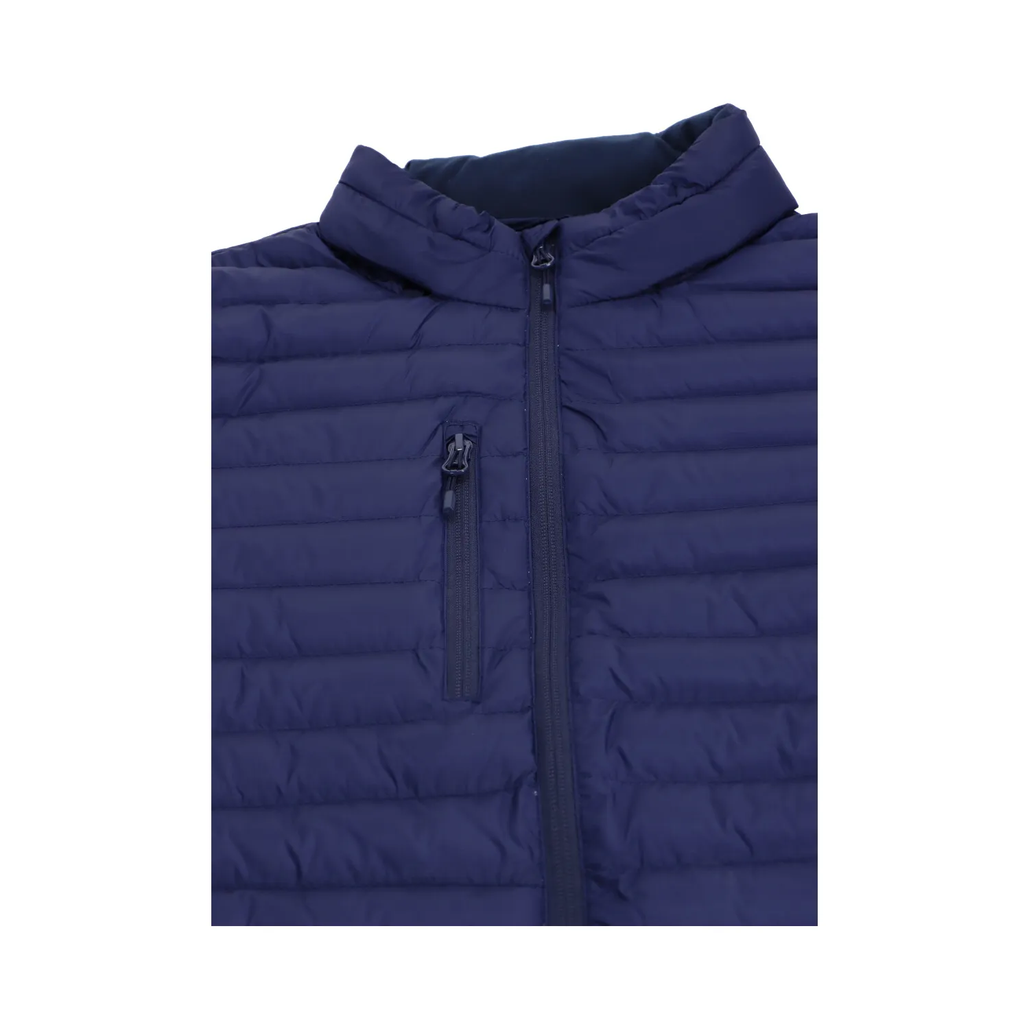 PARKA TIPO PLUMA LIGHT HOMBRE - Imagen 5
