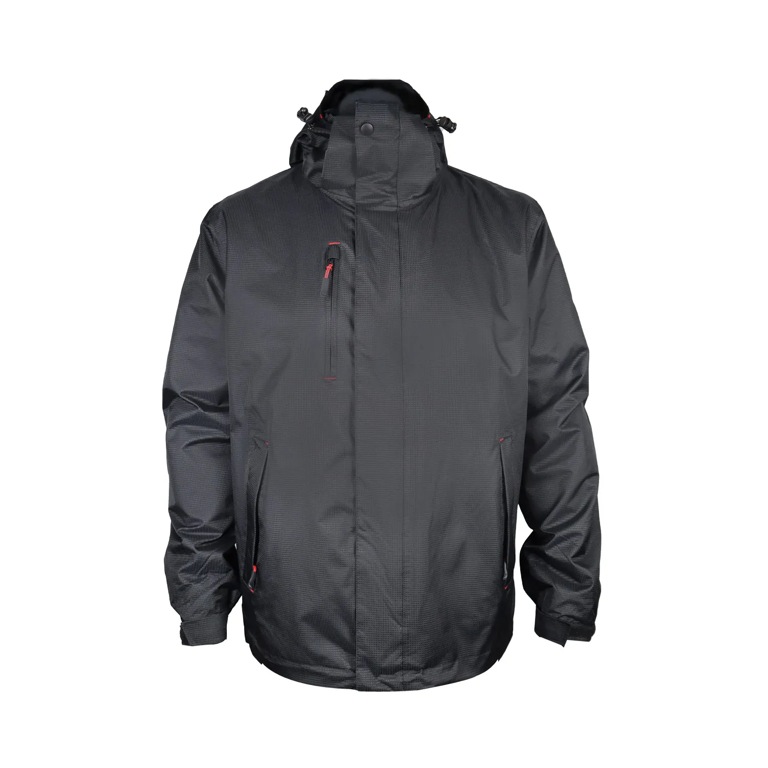 PARKA FOREST 3 EN 1 HOMBRE - Imagen 11