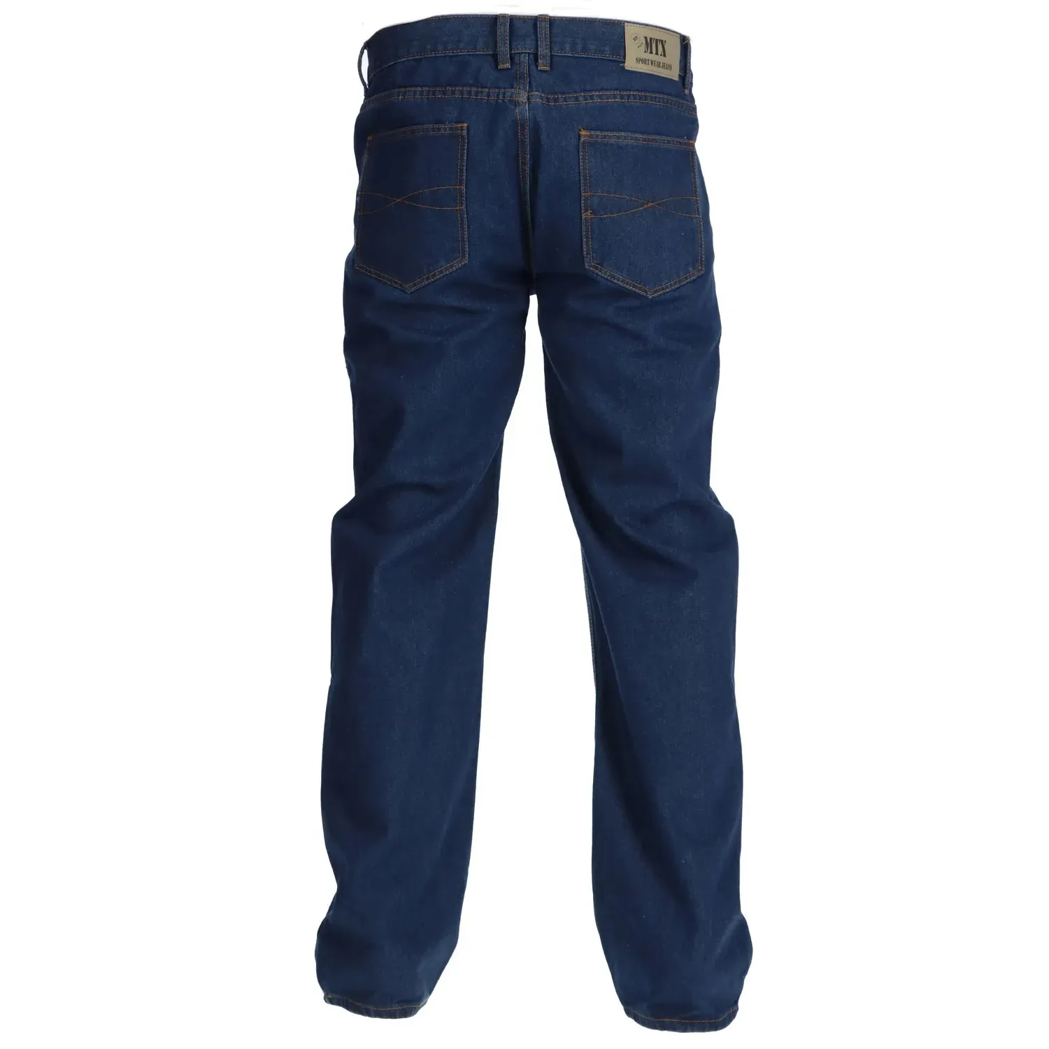 Jeans Jurasi hombre azul - Imagen 3