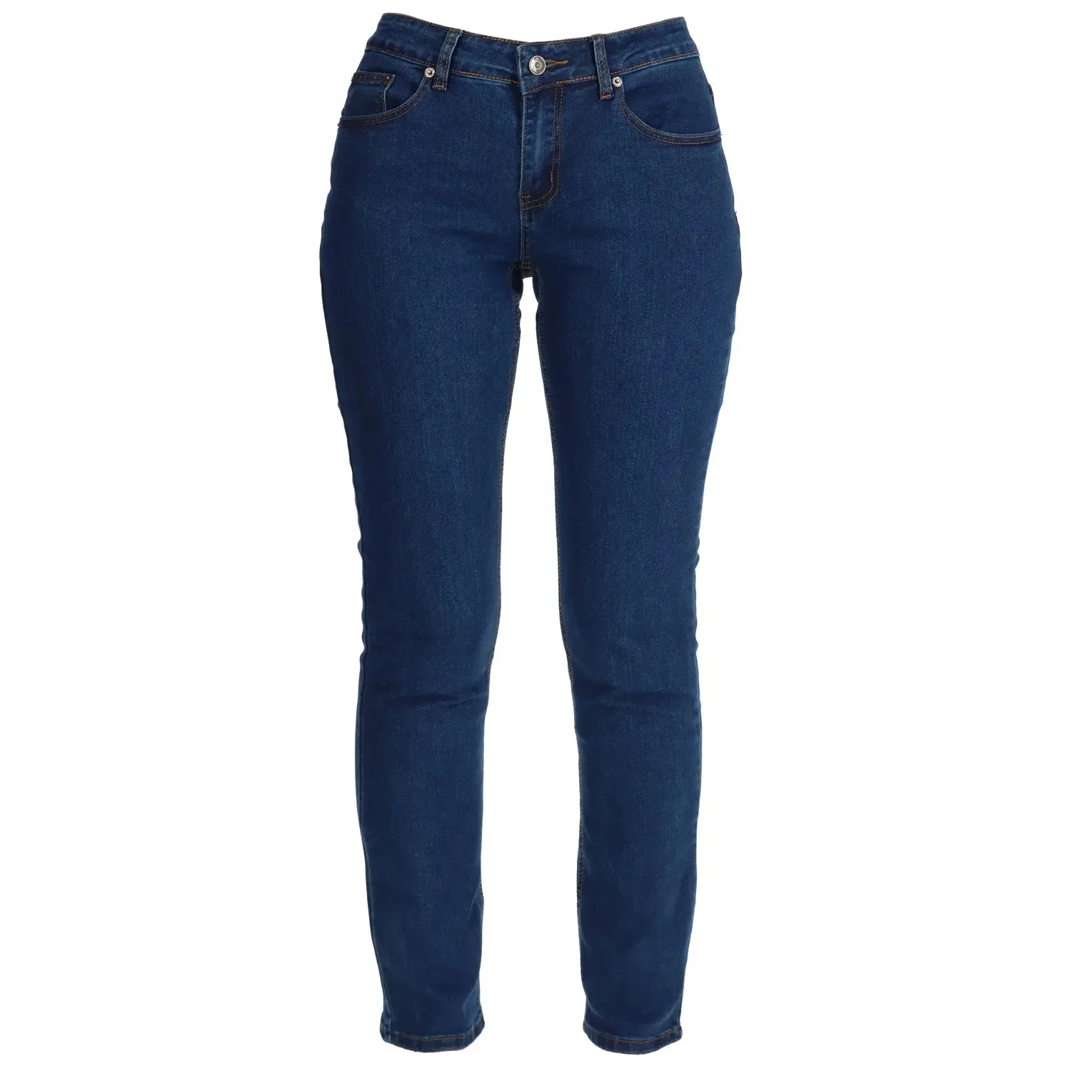 Jeans Jurasi mujer azul