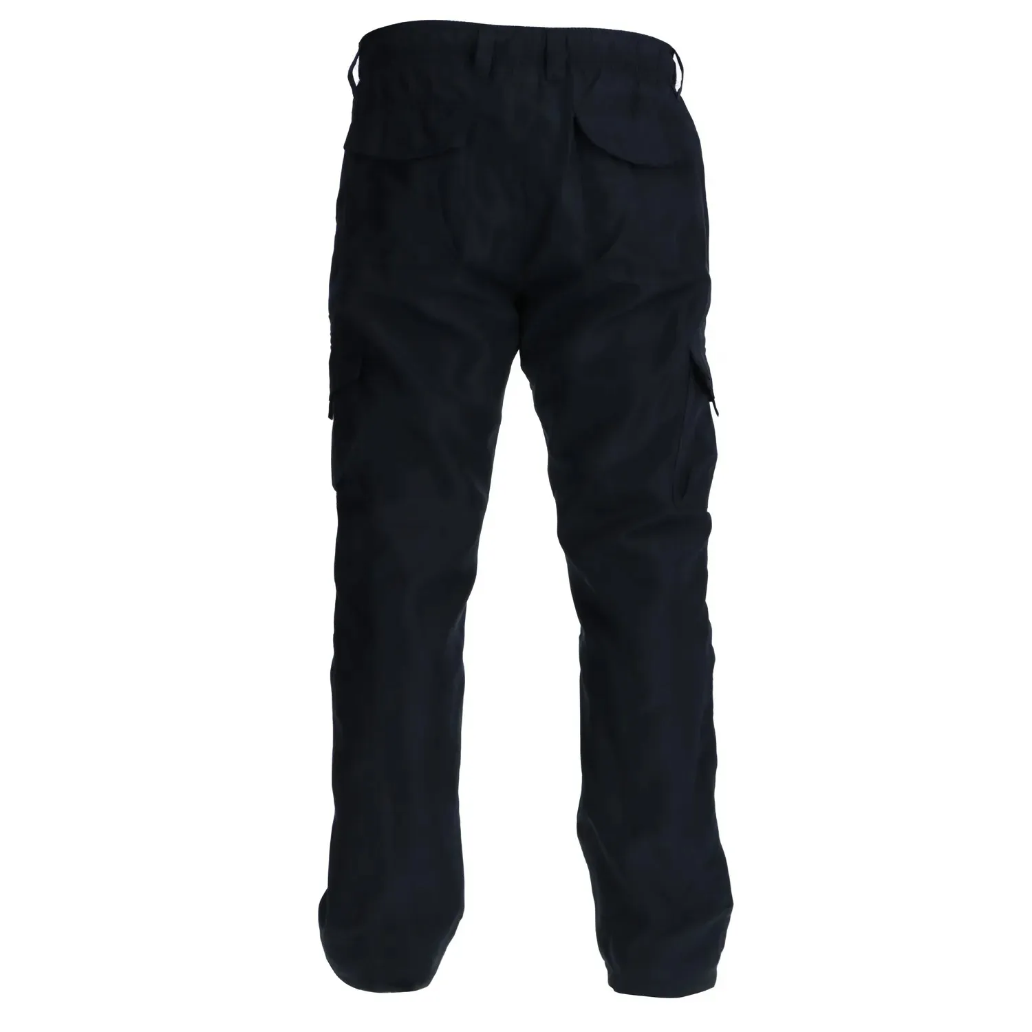 PANTALÓN CARGO POPLIN CON FORRO POLAR - Imagen 3