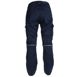 PANTALÓN CARGO GABARDINA FORRO POLAR