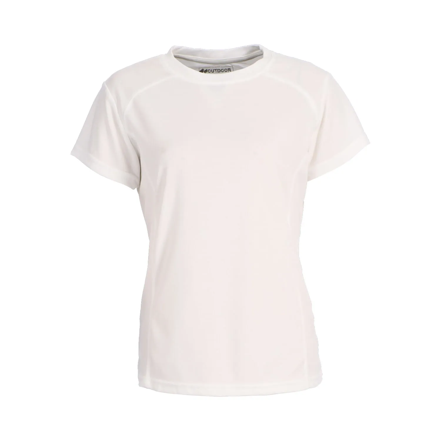 Polera Dry Fit Energy Mujer MC